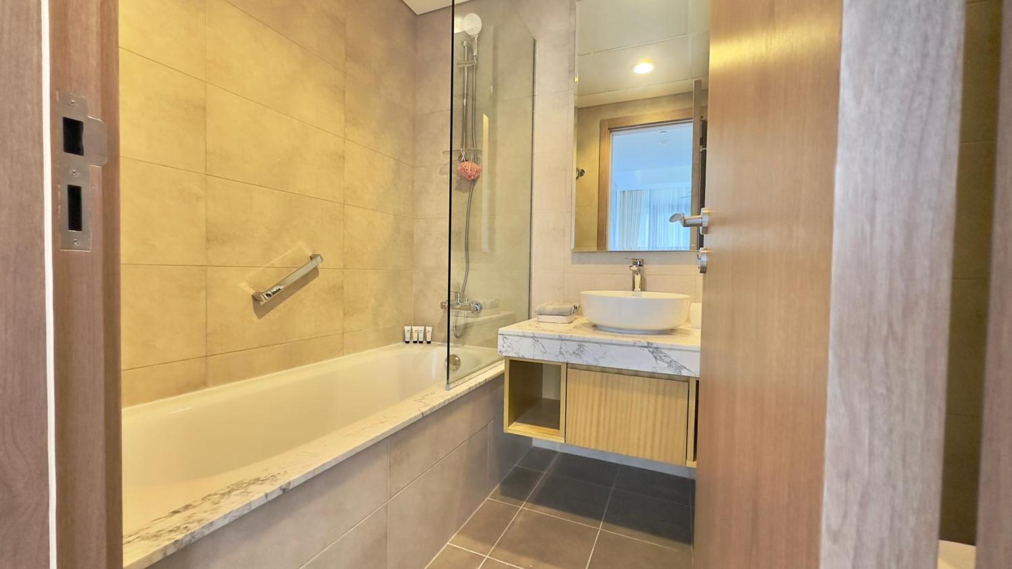 Apartment Premium 3br W Skyline Views Luxury At Floor 50 By Vibel *